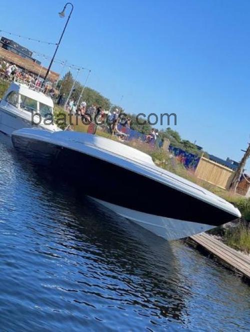 Powerquest 340 Vyper Spesifikasjoner og anmeldelser